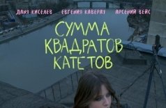 Сумма квадратов катетов