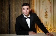 Андрей Петров: Фильм, фильм, фильм!