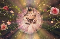 Спящая красавица