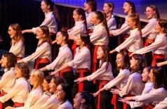 Карл Дженкинс. Адиемус