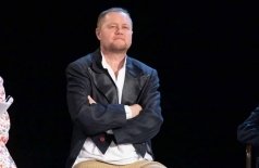 Башмагым / Башмачки