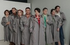 Дуслар җыелган җирдә / Чёртов тост