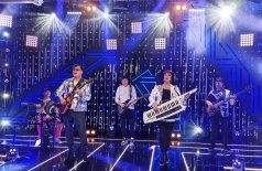 Дискотека «Союз». Легендарные группы 80–90-х