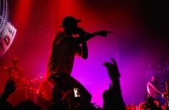 Rap Arena Project: V$xv Prince, Ulukmanapo, Truwer, Captown