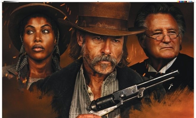 Проклятие пустоши