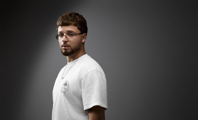 Гарик Погорелов