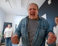 В Екатеринбурге покажут спектакль, который горожане поставили о своих животных.