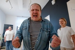 В Екатеринбурге покажут спектакль, который горожане поставили о своих животных.