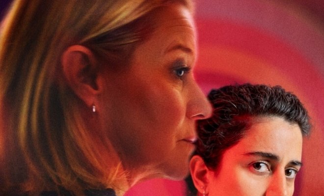 Вторая жертва