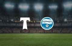 Торпедо — Черноморец
