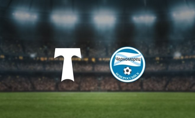 Торпедо — Черноморец