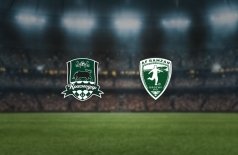 Краснодар-U16-Юг — Академия Рамзан-U17
