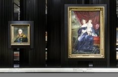 Тайны и секреты мастерства Карла Брюллова