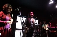 Classic Rock Legends Show. Сказки Андерсона с Jethro Tull