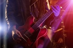 Classic Rock Legends Show. Legends Show — Sabbath Inside