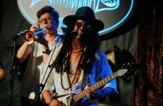 Classic Rock Legends Show. 100% Rock Hits с JoinTrip