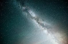 Белочки в поисках идеальной планеты