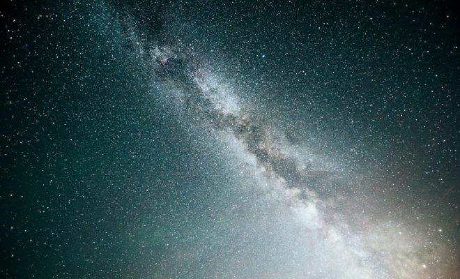 Белочки в поисках идеальной планеты