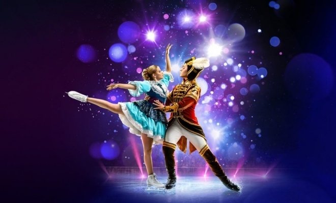 Настоящий Щелкунчик