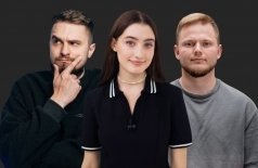 Концерт Хабаровских комиков
