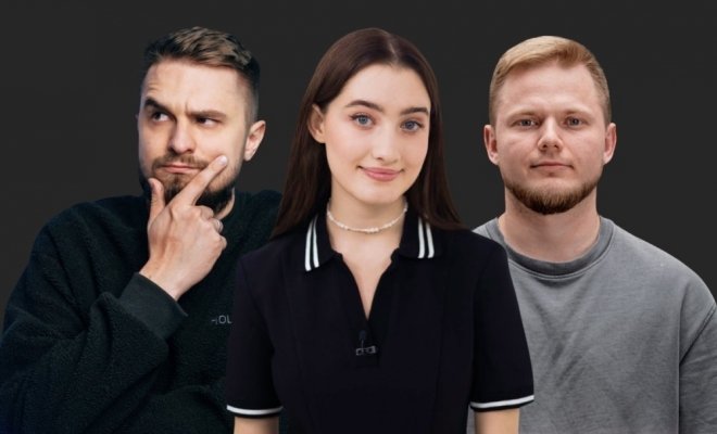Концерт Хабаровских комиков