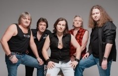 Art Cover Band