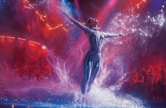 Цирк на воде. Шевченко-шоу