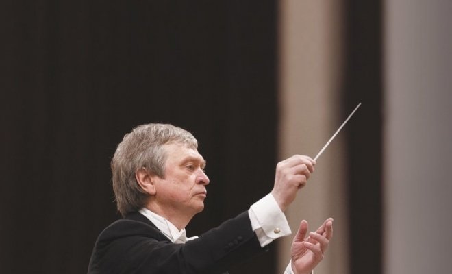 ЗКР и Николай Алексеев
