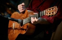 Наполним музыкой сердца