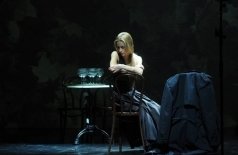 Приношение Марине Цветаевой