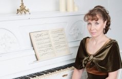 Классика для всех. Вальс-гала