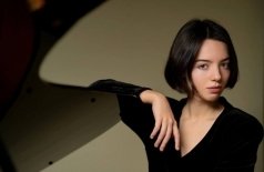 Русские музыкальные пейзажи