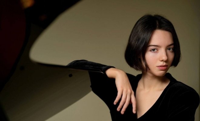 Русские музыкальные пейзажи
