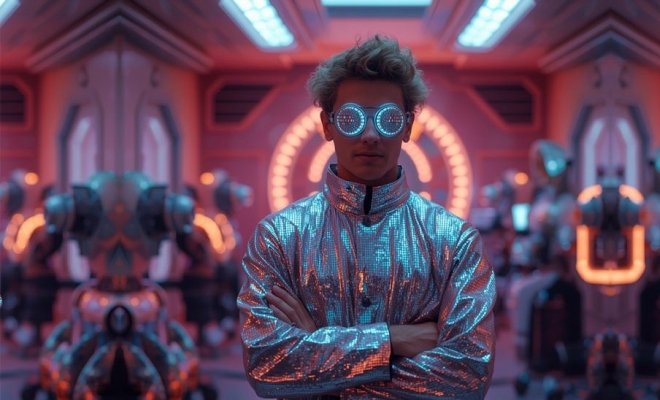 Мечты искусственного интеллекта