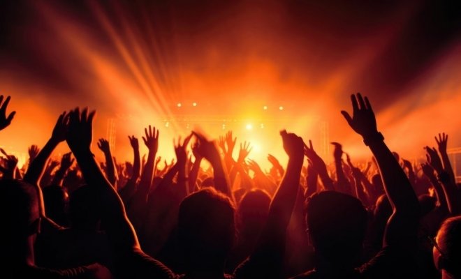 Молодость Fest