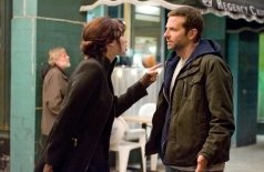 Мой парень — псих