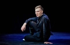 Я, Бабушка, Илико и Илларион