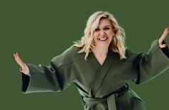 Ольга Савельева. Зазвучи