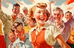 Оркестр CAGMO. Песни советских кинофильмов