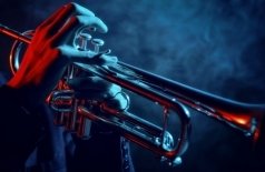 Jazz Street Funky Big Band