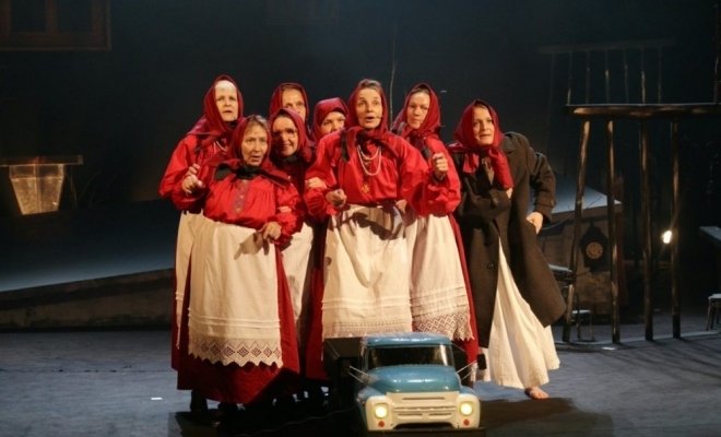 Кукуй, кукушечка