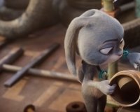 Кролик Момо: Большая погоня