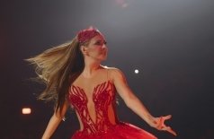 Ледовое шоу Татьяны Навки «Золушка»