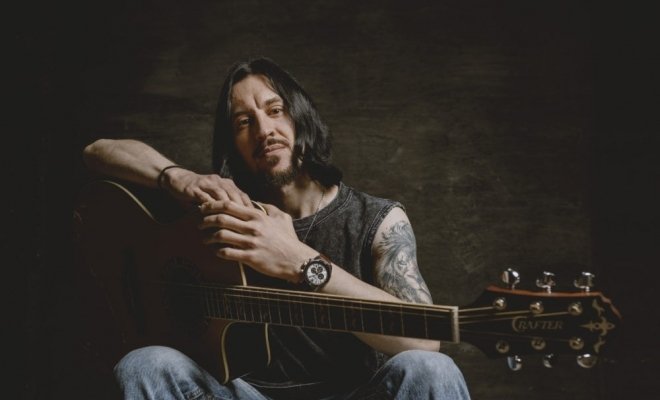 Michael Kistanov. Хиты поп и рок-музыки