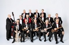 Оркестр им. Олега Лундстрема