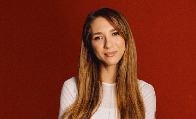 Надя Джабраилова