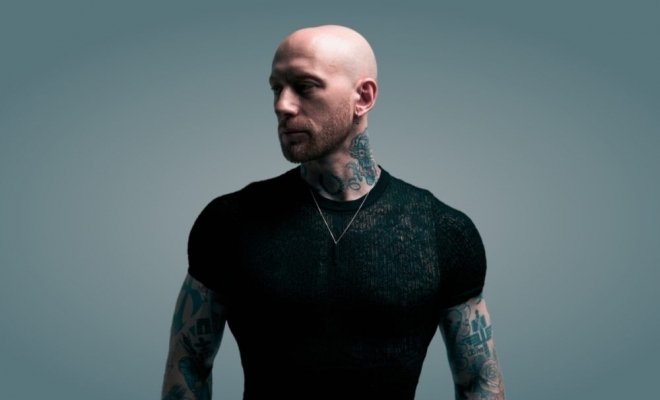 Aeroqueen. Хиты Queen & Scorpions с оркестром