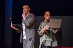 У каждого свои недостатки