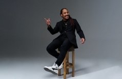 Янко Сантана и Orquesta El Domi