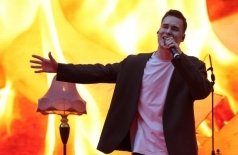 Иван Дятлов. Музыка без границ